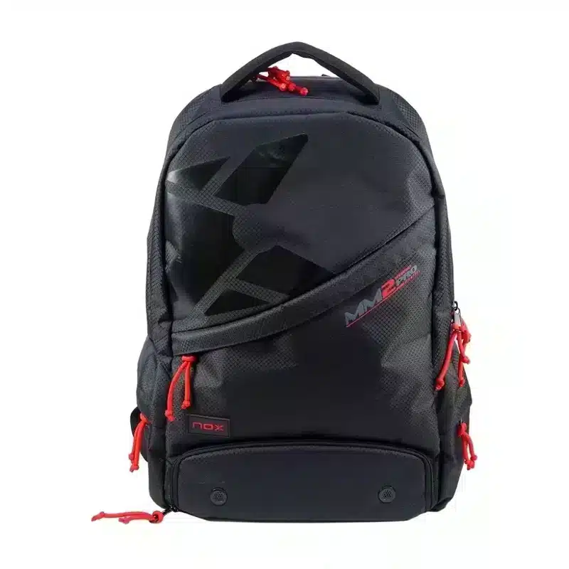 Mochila Nox Mm2 Pro