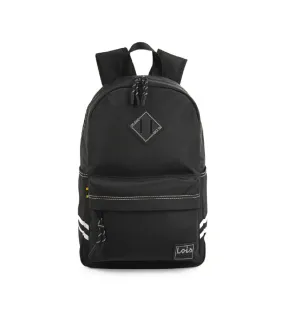 Mochila porta ordenador expandible 319844 negro