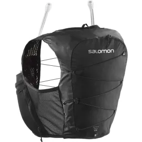 Mochila salomon Active skin 8W wth flasks