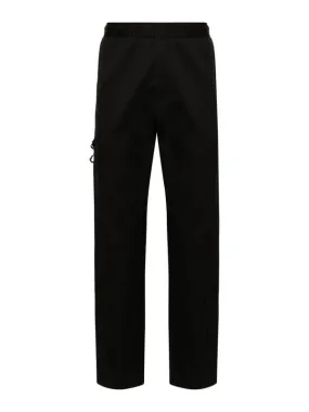 Moncler Pantalón Casual - Negro