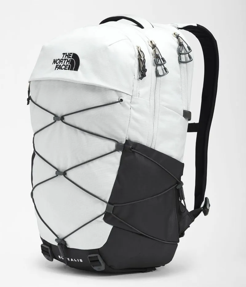 Morral Borealis Gris The North Face