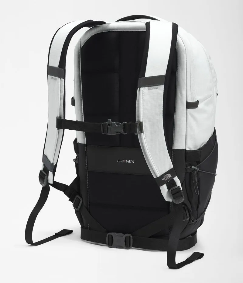 Morral Borealis Gris The North Face