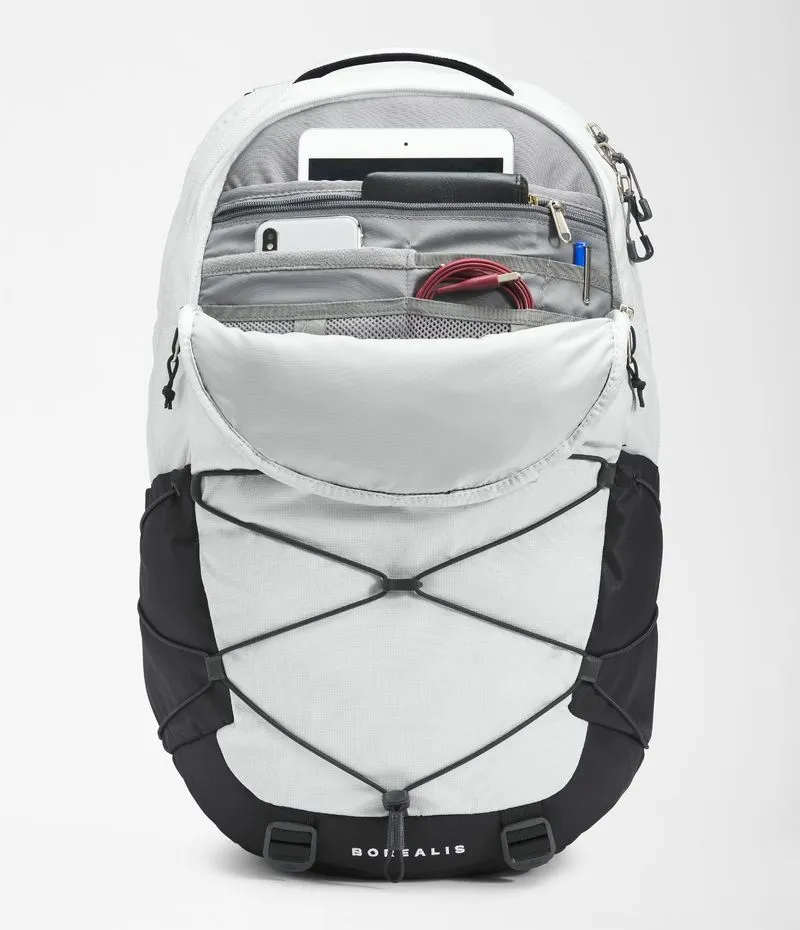 Morral Borealis Gris The North Face