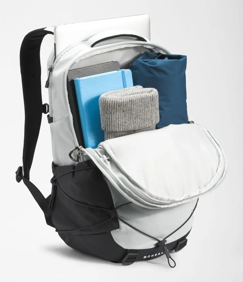 Morral Borealis Gris The North Face