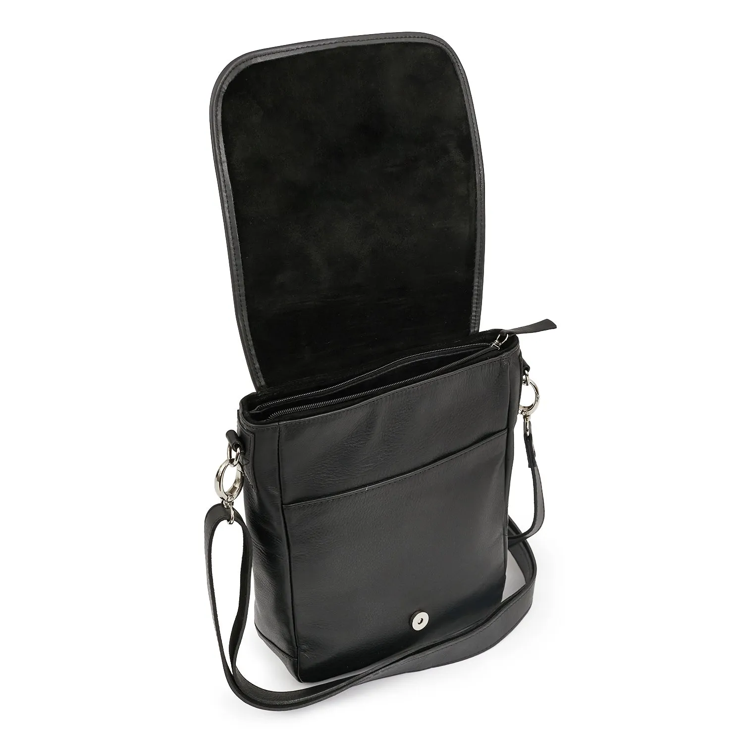 MORRAL GREEN NEGRO