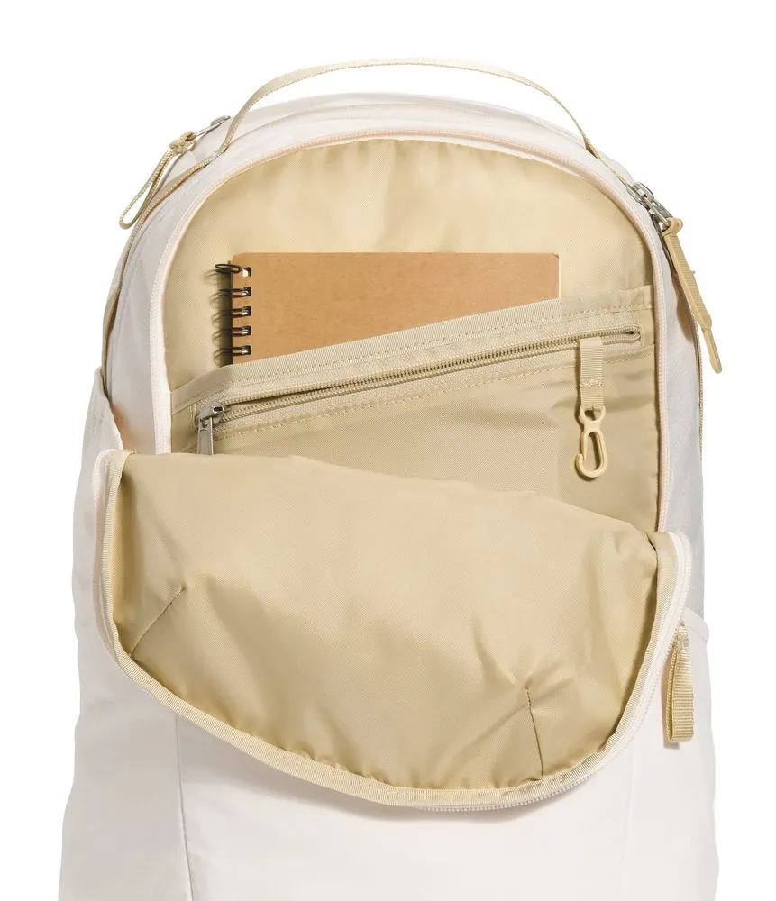 Morral Isabella 3.0 Beige Woman The North Face OS