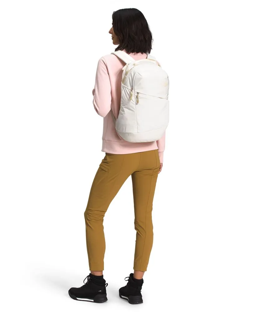 Morral Isabella 3.0 Beige Woman The North Face OS