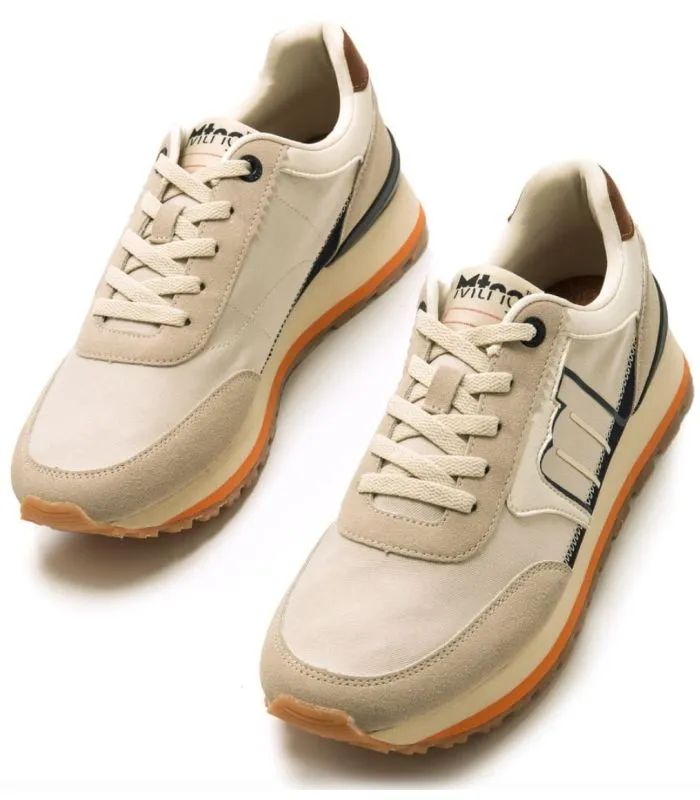 MTNG Joggo Classic Beige