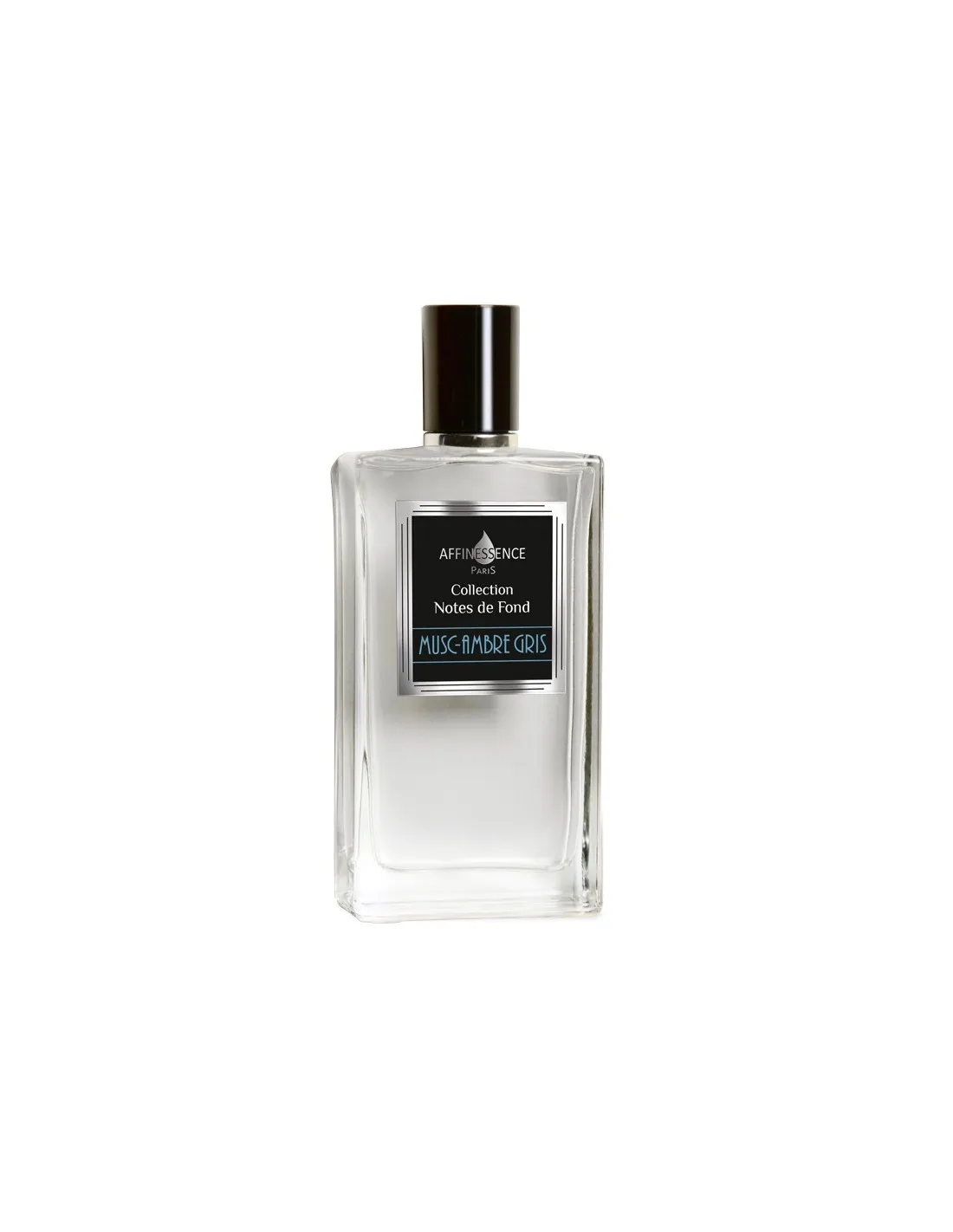 Musk - Ambre Gris