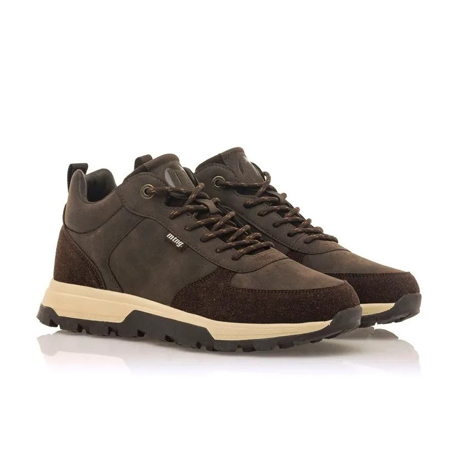 MUSTANG HOMBRE FONIX 84452 C54824 CONFORT FOAM