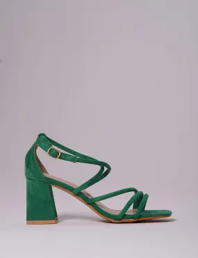 NARA - Verde