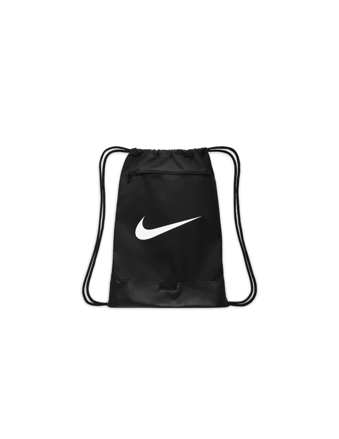 NIKE BRASILIA TRAINING GYM SACK BLACK - MOCHILA UNISEX