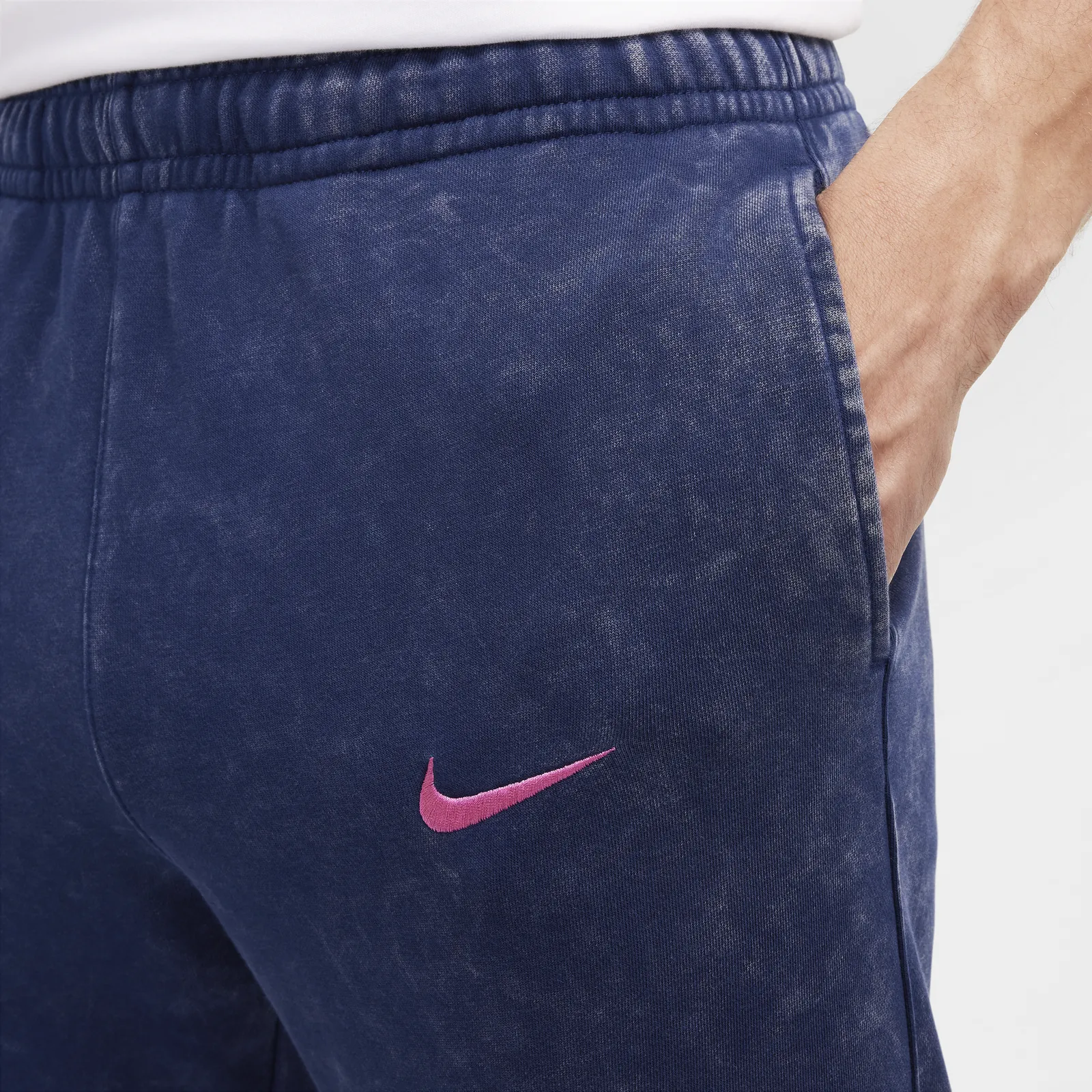 Nike Club Fleece Joggers