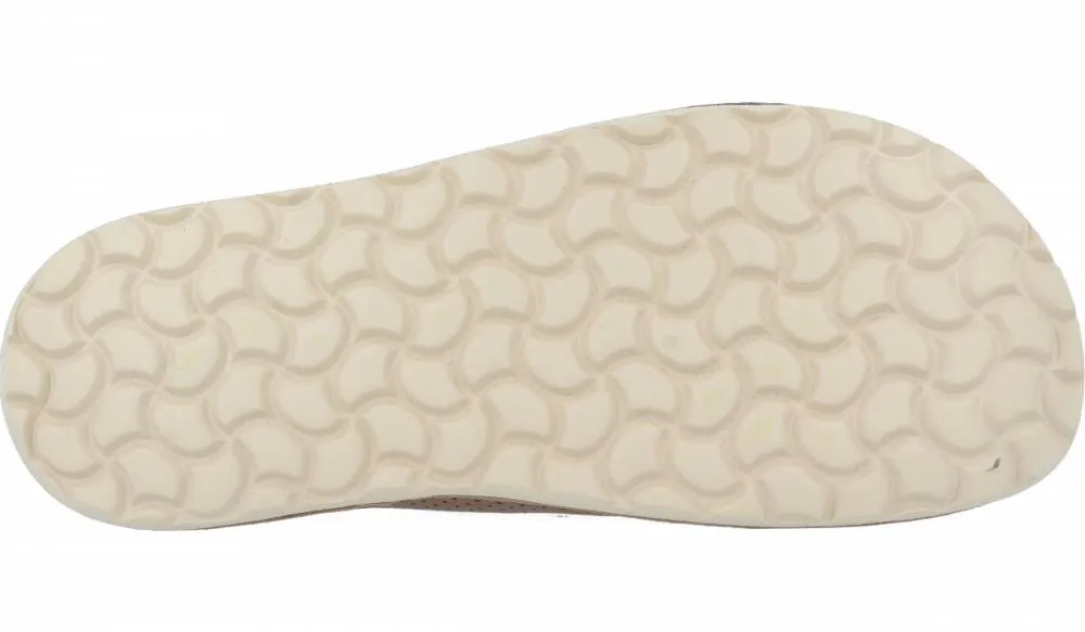 Nordikas - Zapatillas Hombre Microperforadas Tierra