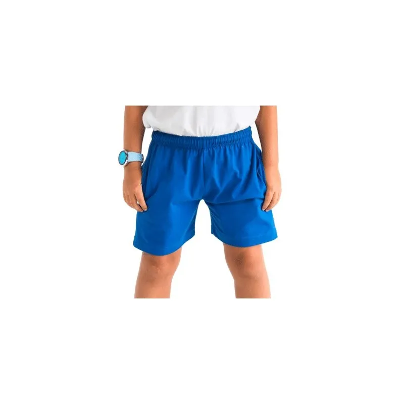 OUTLET Pantalón Corto Sport Niño de Roly