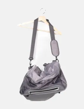 Oysho Bolsa deportiva gris