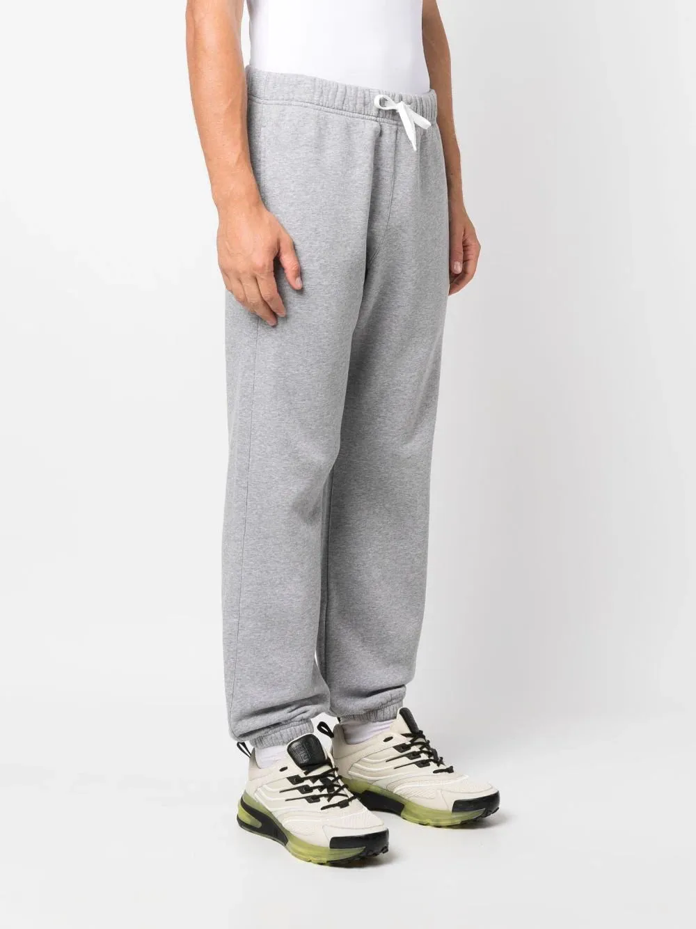 PANTALN JOGGER GRIS