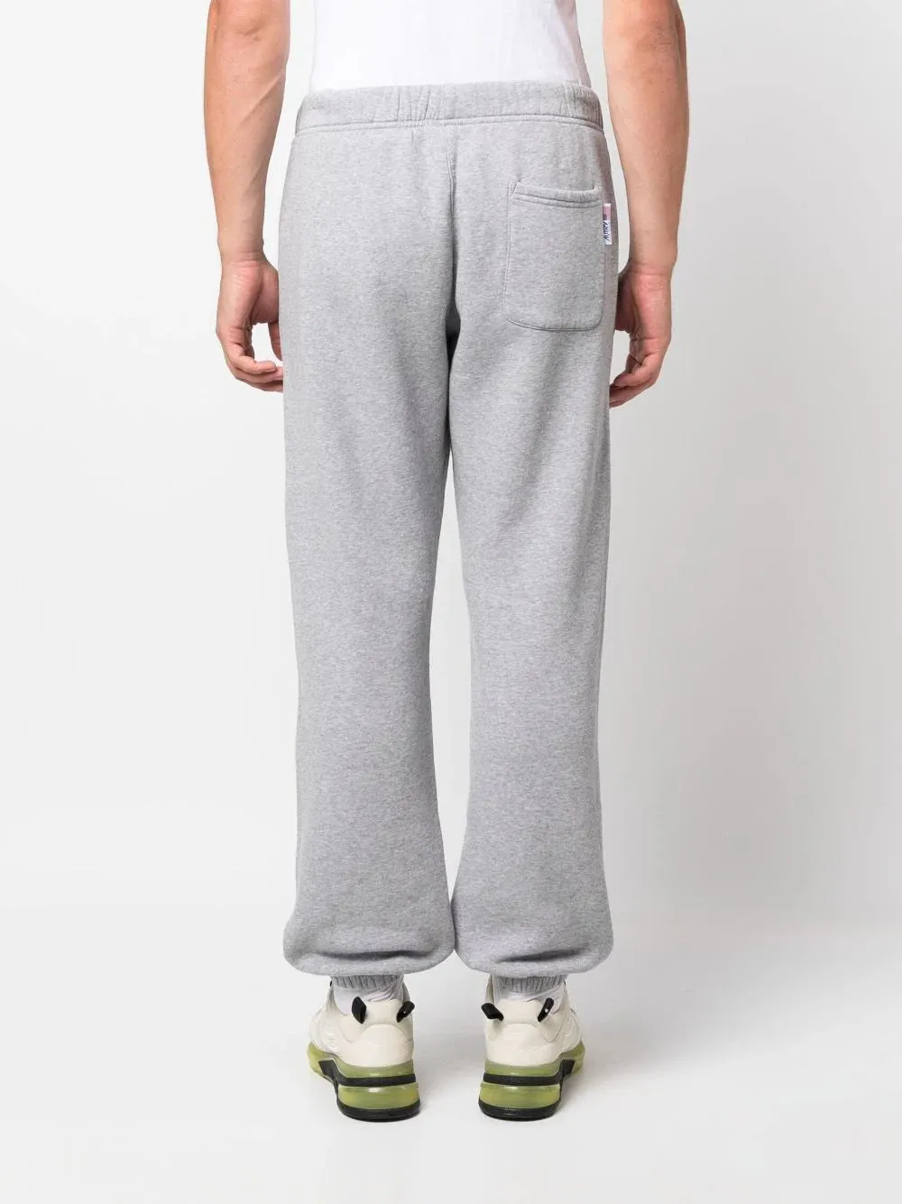 PANTALN JOGGER GRIS