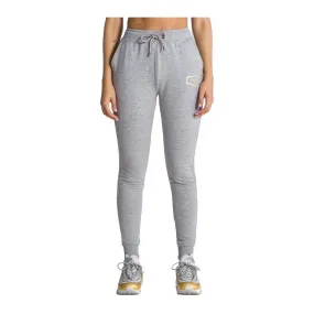 Pantalon  Core Melagne Gris