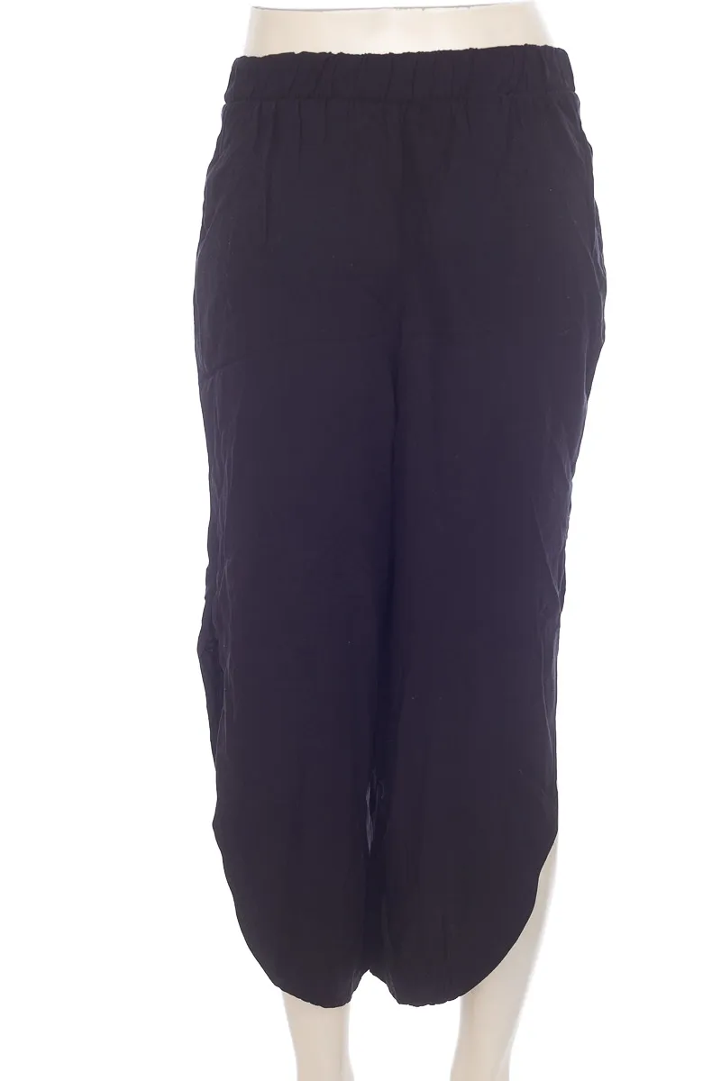 Pantalón color Negro - Koaj