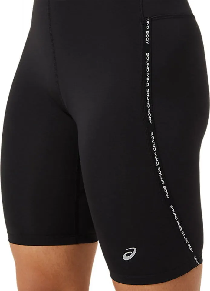 Pantalón corto Asics RACE SPRINTER TIGHT