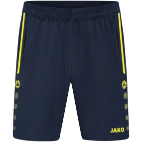 Pantalón corto Jako Short Allround