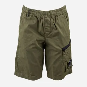 Pantalón Corto Niño Cp Company KBE050005400G