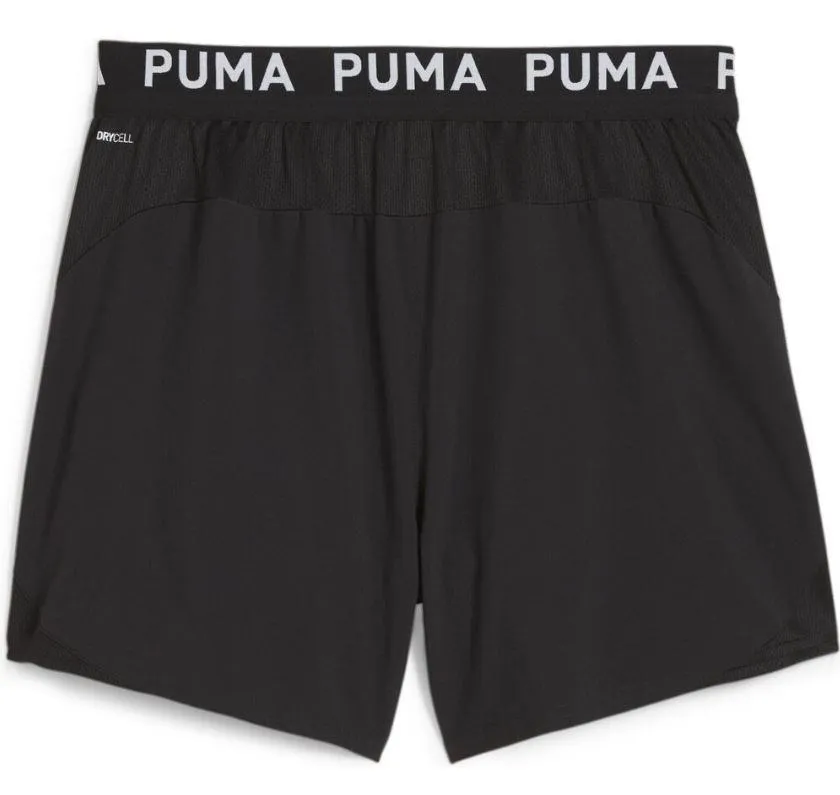 Pantalón Corto Puma 5