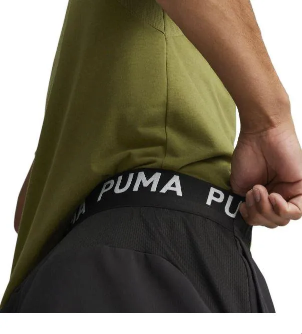 Pantalón Corto Puma 5