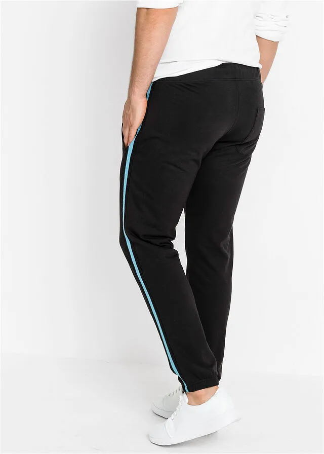 Pantalón de chándal Negro