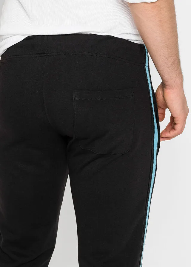 Pantalón de chándal Negro