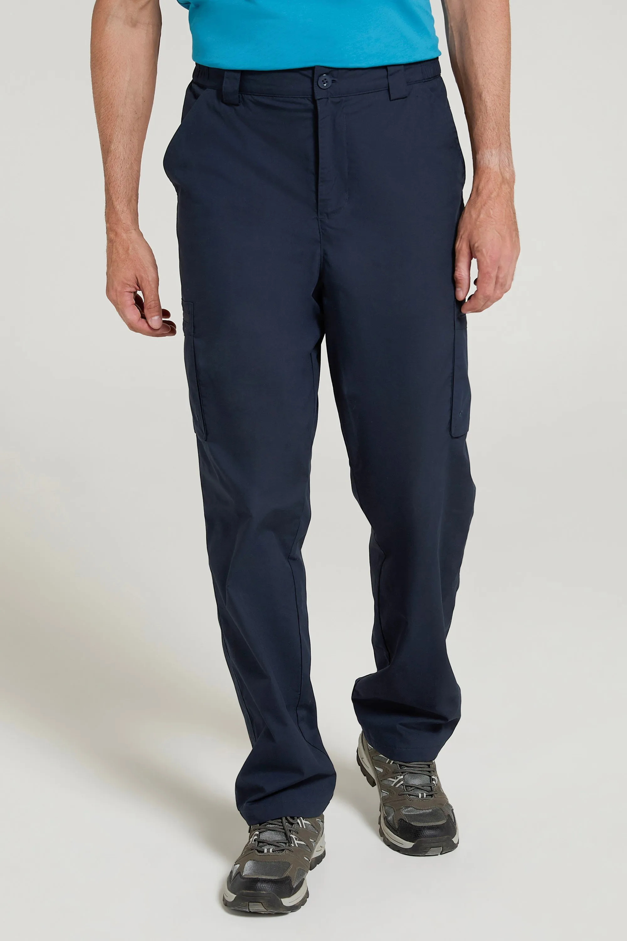 Pantalón Invierno Trek II Hombre