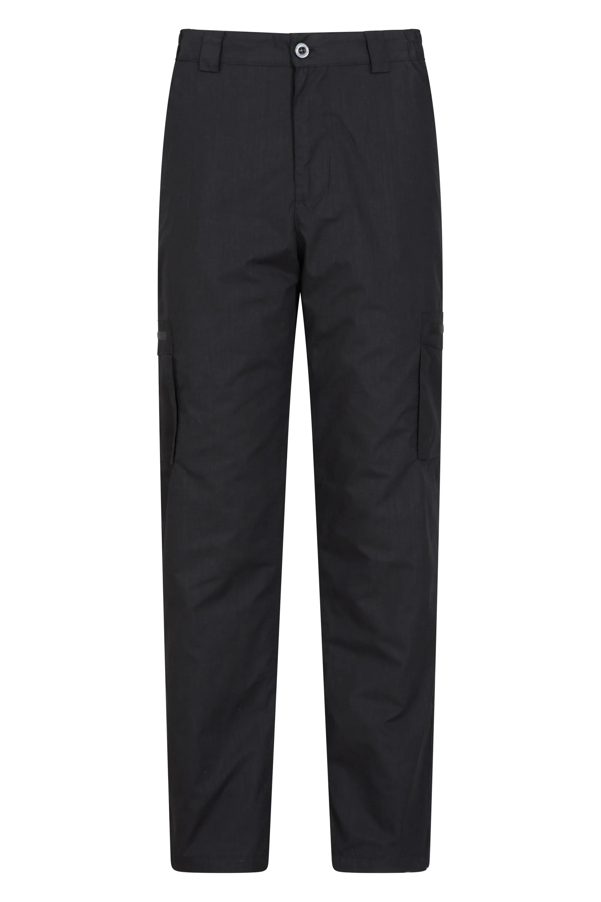 Pantalón Invierno Trek II Hombre