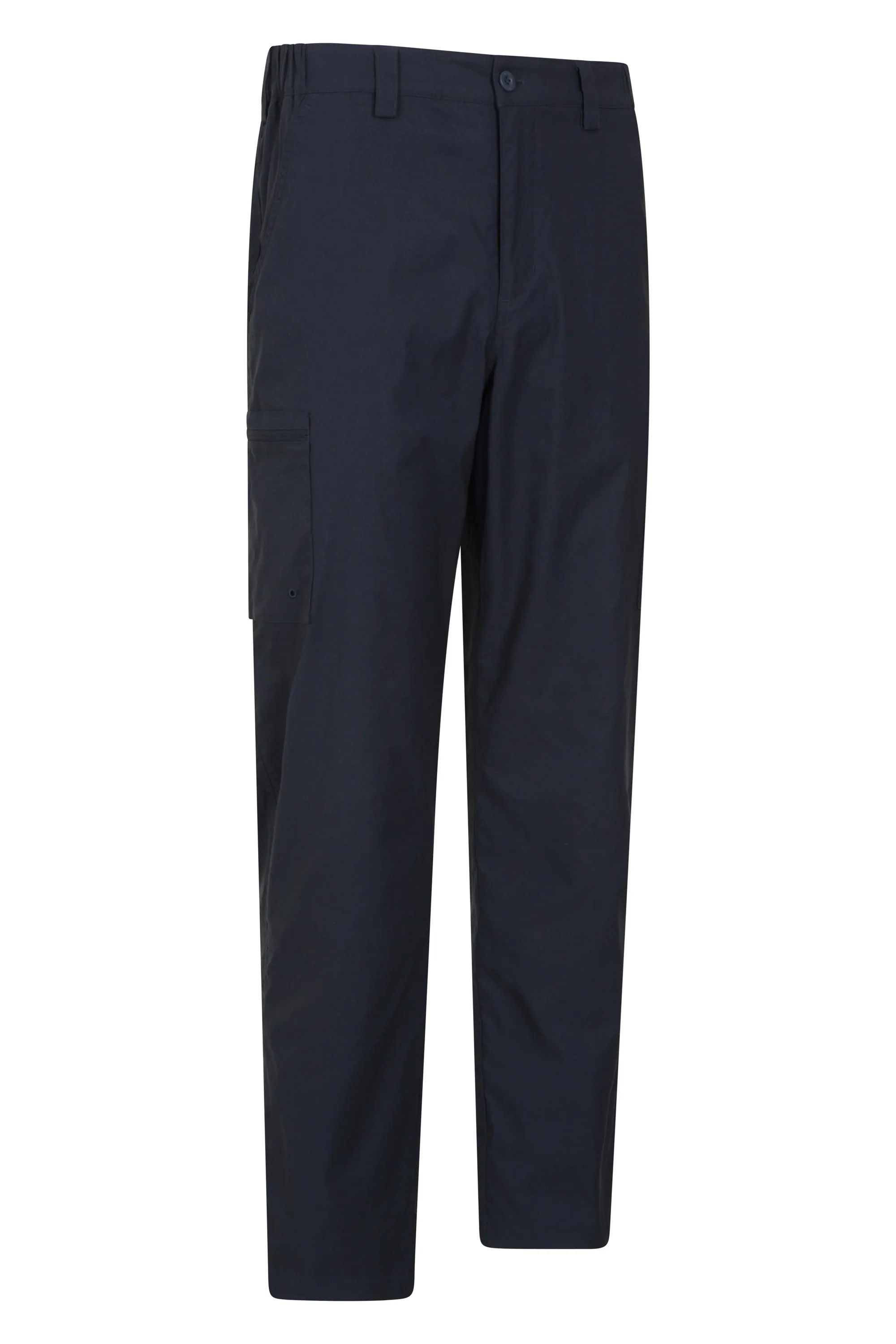 Pantalón Invierno Trek II Hombre