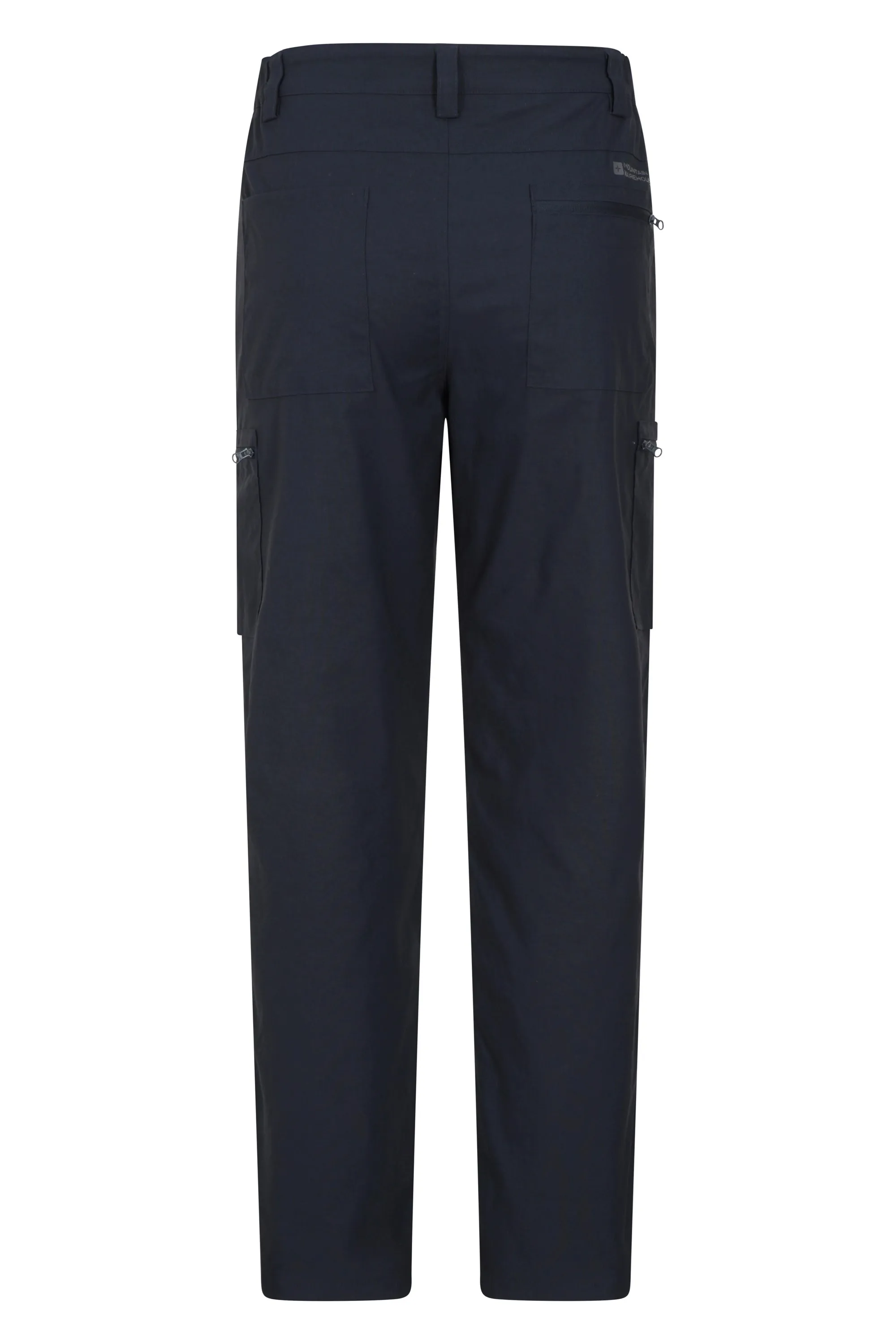 Pantalón Invierno Trek II Hombre