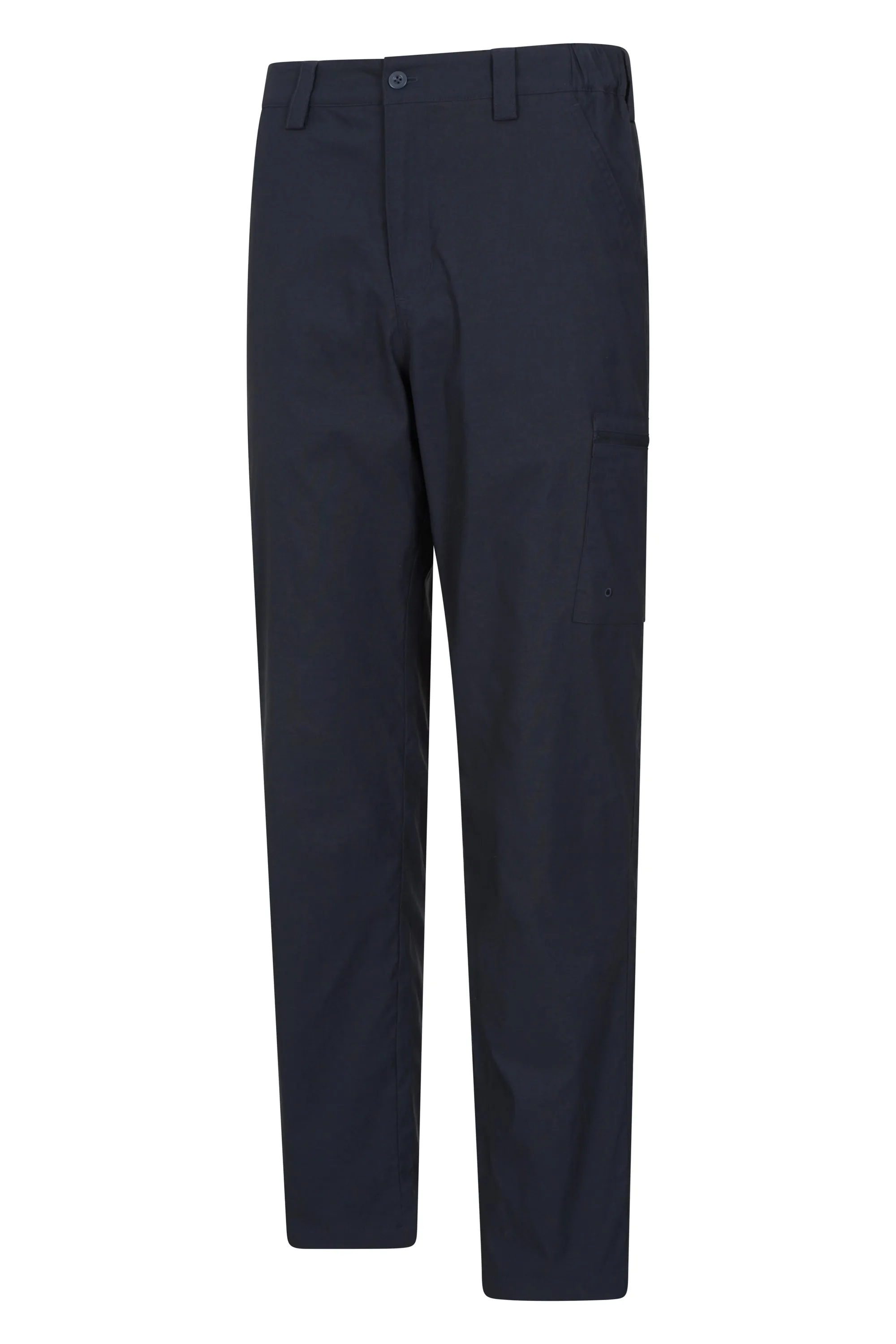 Pantalón Invierno Trek II Hombre