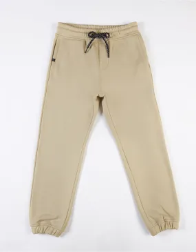 Pantalón jogger skinny hueso