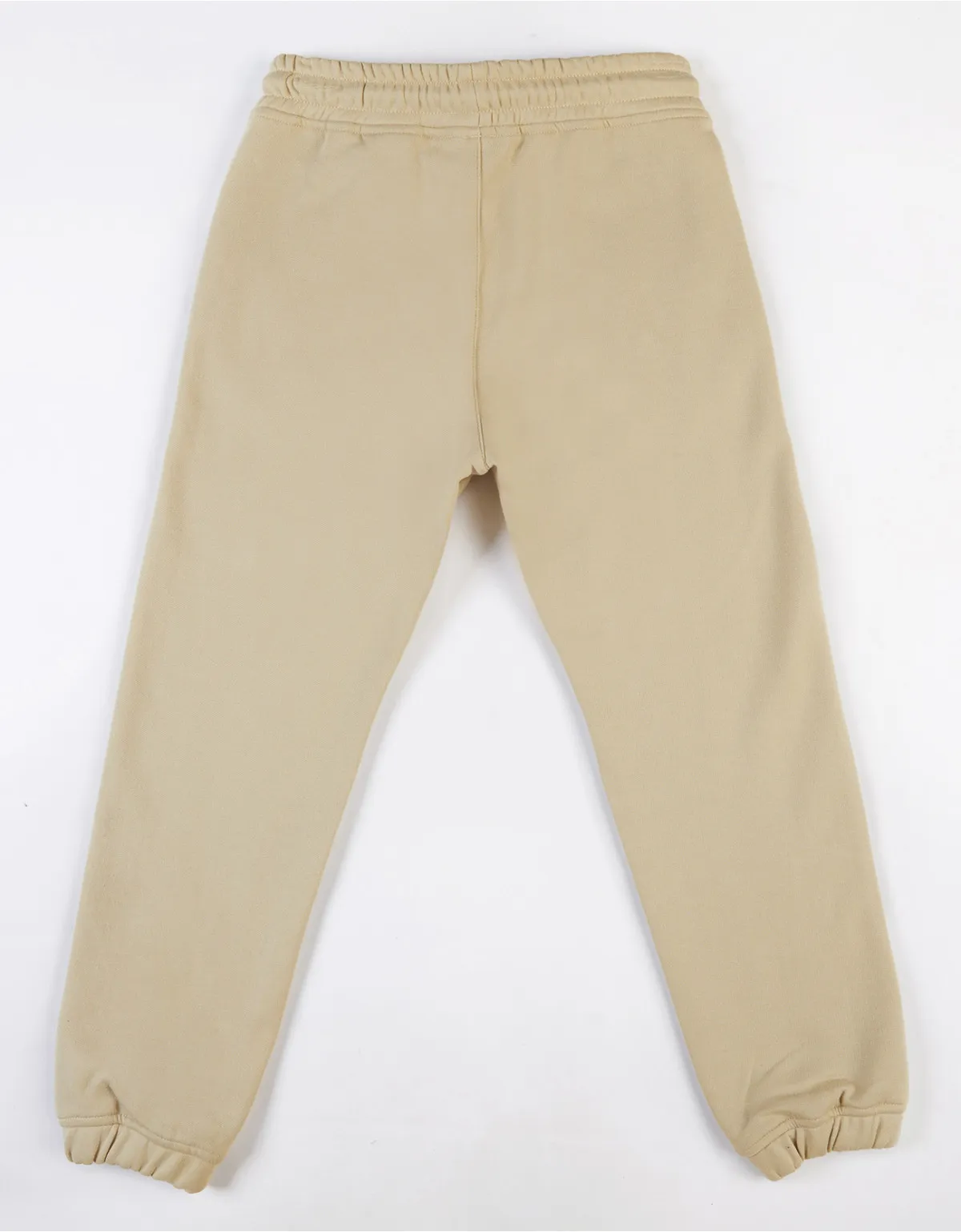 Pantalón jogger skinny hueso