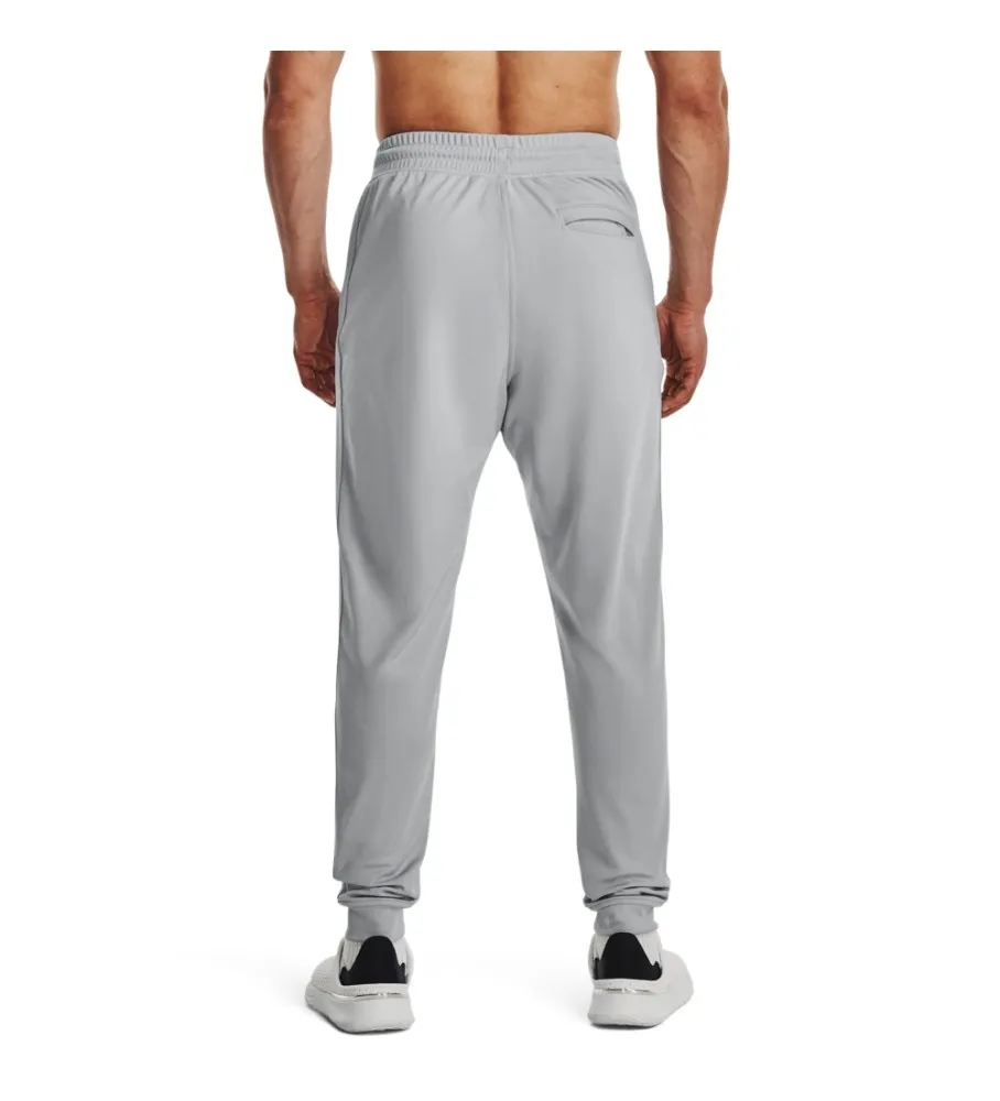 Pantalón Jogger UA Sportstyle gris