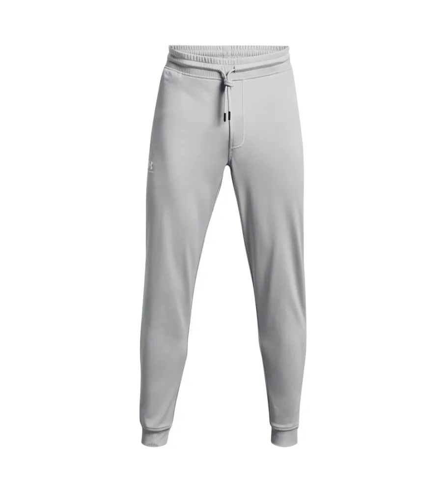 Pantalón Jogger UA Sportstyle gris