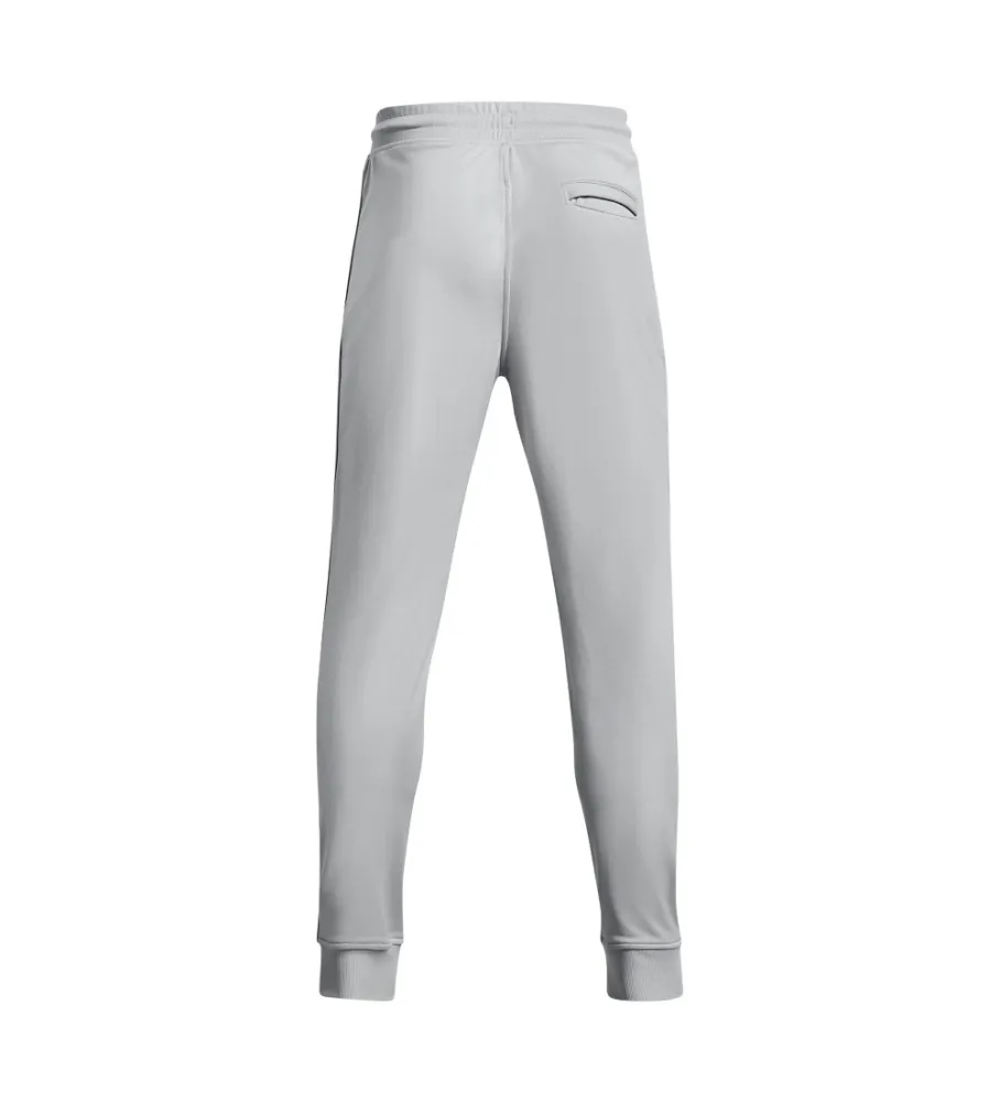 Pantalón Jogger UA Sportstyle gris