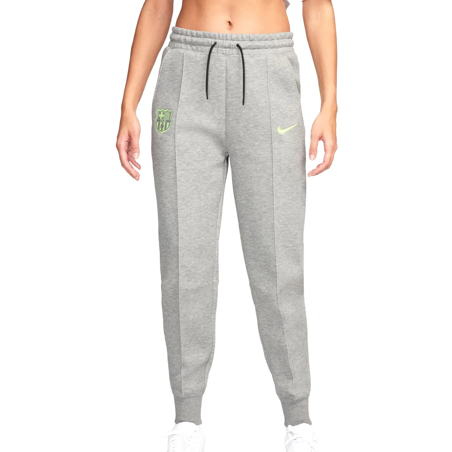 Pantalón Nike Barcelona mujer Tech Fleece 