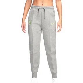 Pantalón Nike Barcelona mujer Tech Fleece 