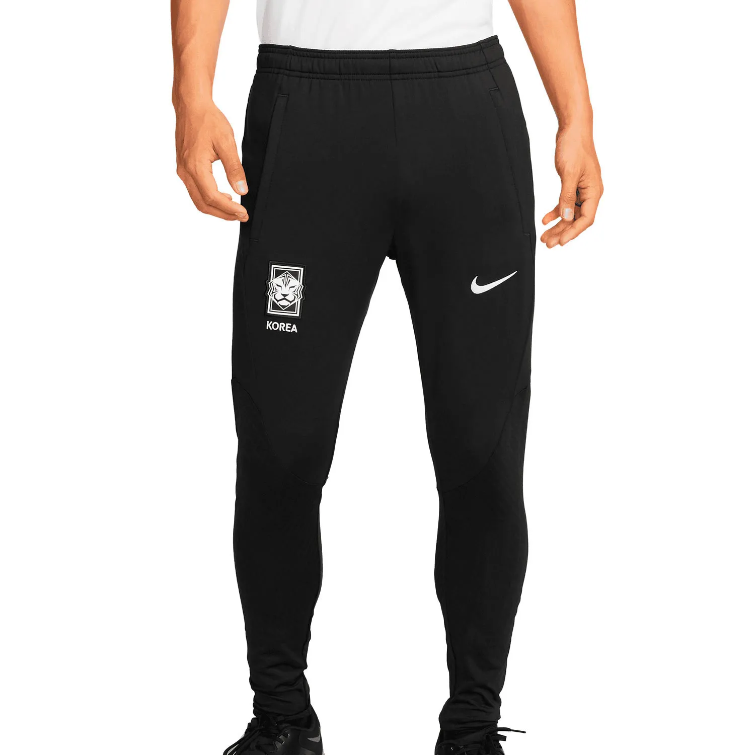 Pantalón Nike Corea del Sur entrenamiento Dri-Fit Strike