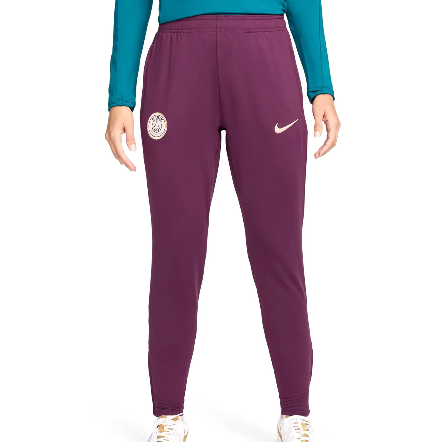 Pantalón Nike PSG mujer Strike Dri-Fit