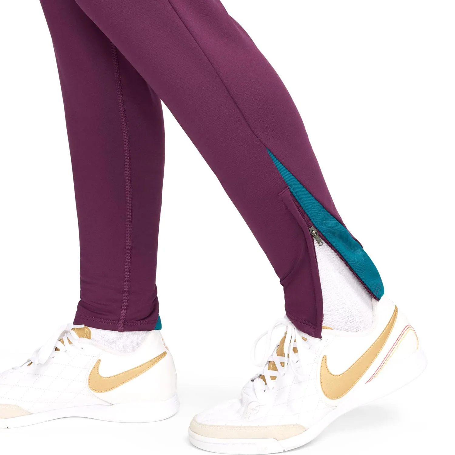 Pantalón Nike PSG mujer Strike Dri-Fit