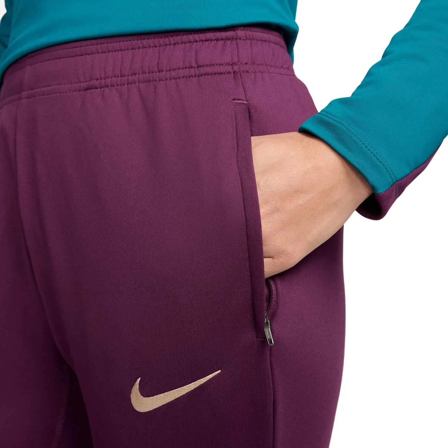 Pantalón Nike PSG mujer Strike Dri-Fit