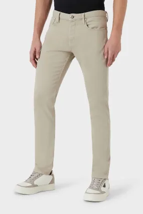 Pantalón para hombre de Emporio Armani – 6L1J751N7YZ