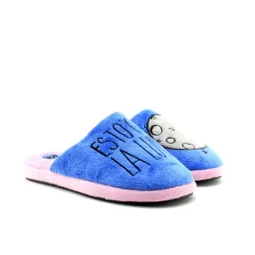 Pantuflas Gioseppo Papallona Azul