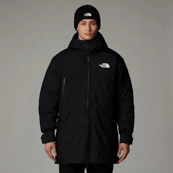 Parka de plumón Mountain Range para hombre